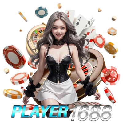 สล็อตpg player1688